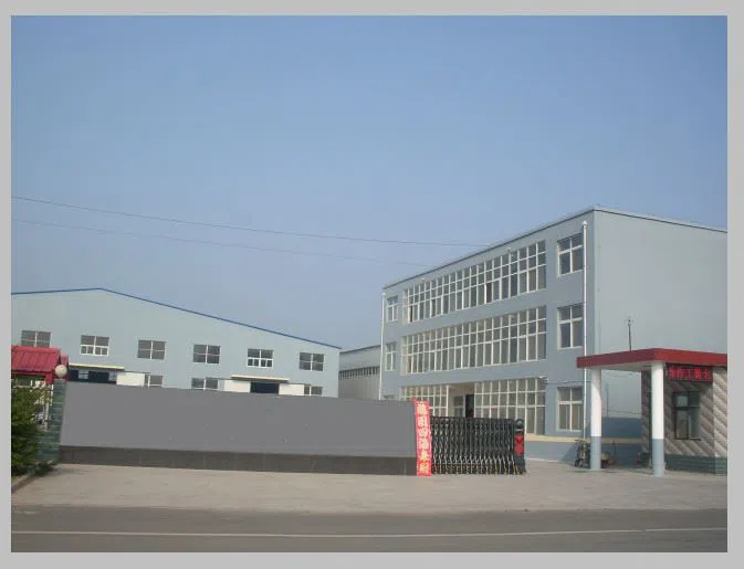 Xinxiang Man Lin Long Xin Machinery Co., Ltd 