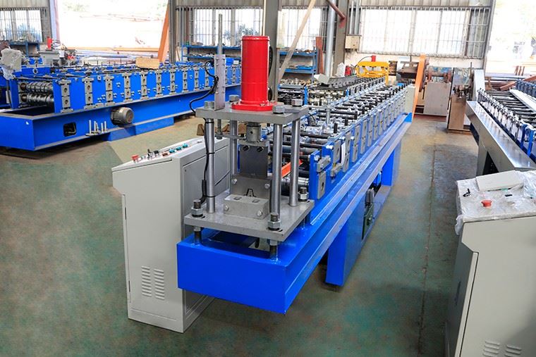 Forming Machine